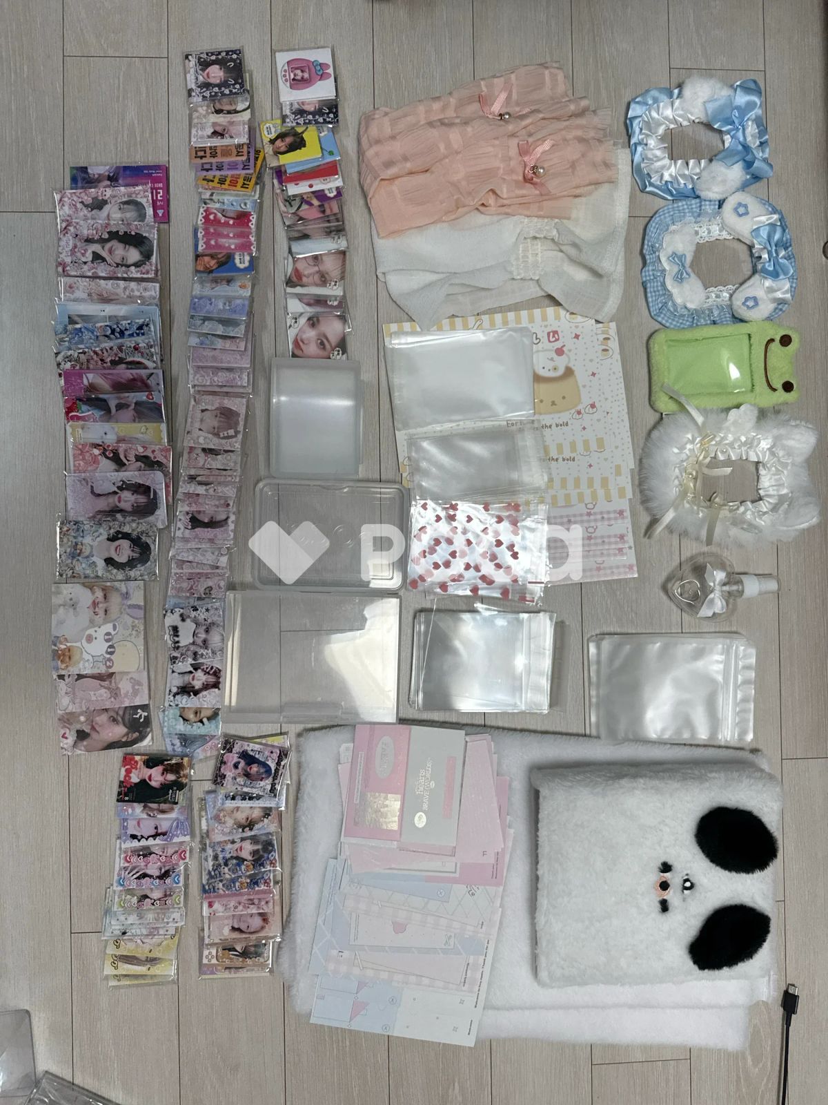 IVE レイ SECRET ビートロード