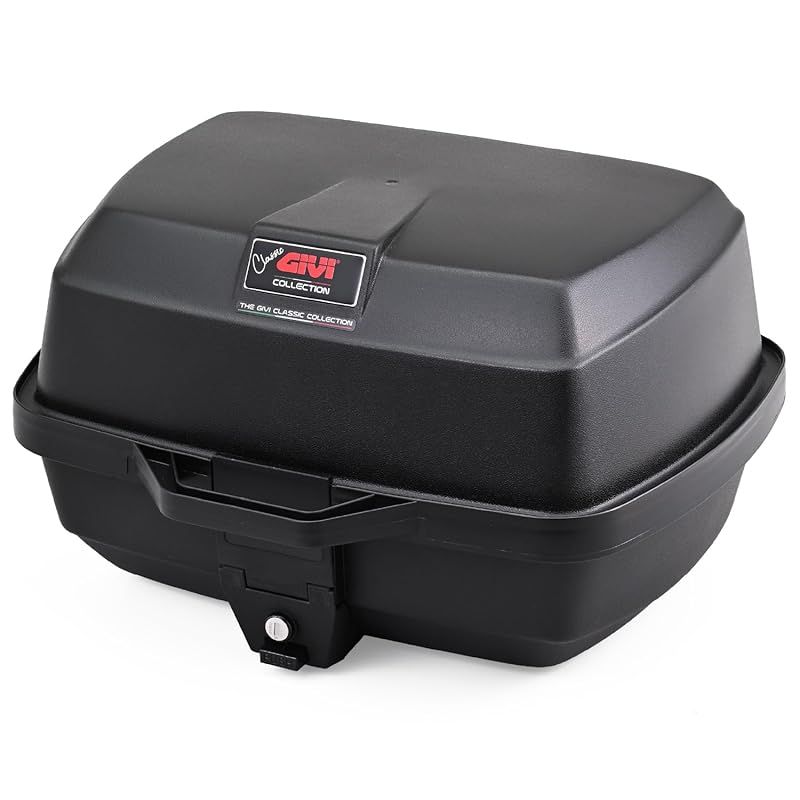 GIVI ジビ バイク リアボックス モノロック 39 L E 20 NW ブラック