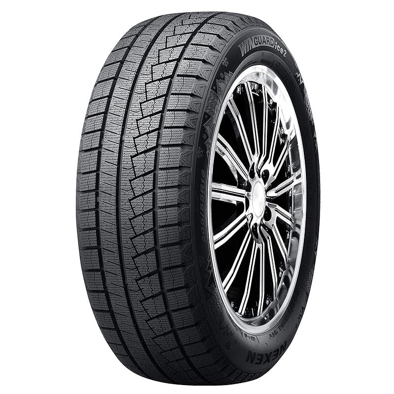 NEXEN ネクセン ウインガード ice 2 195 65 R 15 91 T
