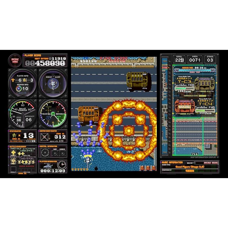 究極タイガーヘリ - Switch - メルカリ