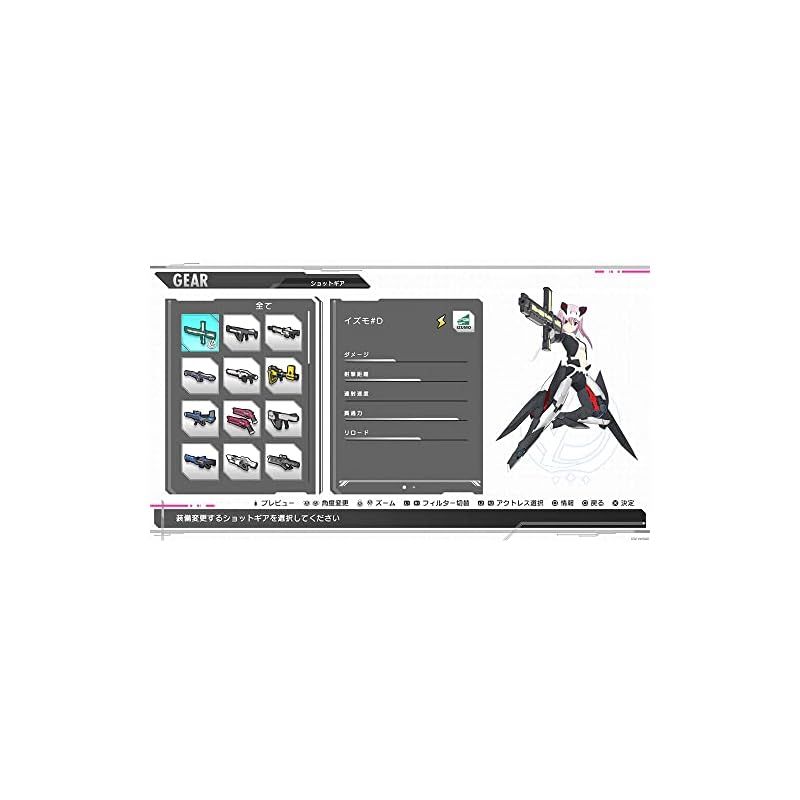 オブ シミュラトリックス