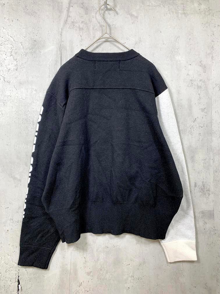 THOMAS MAGPIE BY INTOXIC トーマスマグパイバイイントキシック