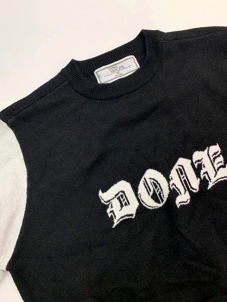 THOMAS MAGPIE BY INTOXIC トーマスマグパイバイイントキシック