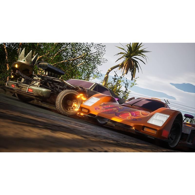  Fast Furious Spy Racers Rise of SH 1 FT 3 R 輸入版 北米 Sｗｉｔｃｈ ソフト(パッケージ版) Nintendo Switch