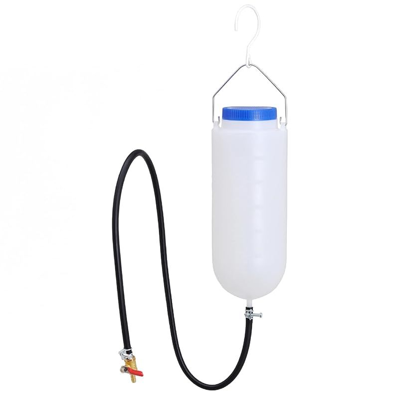 デイトナ(Daytona) バイク用 サブガソリンタンク 2L キャブレター調整など