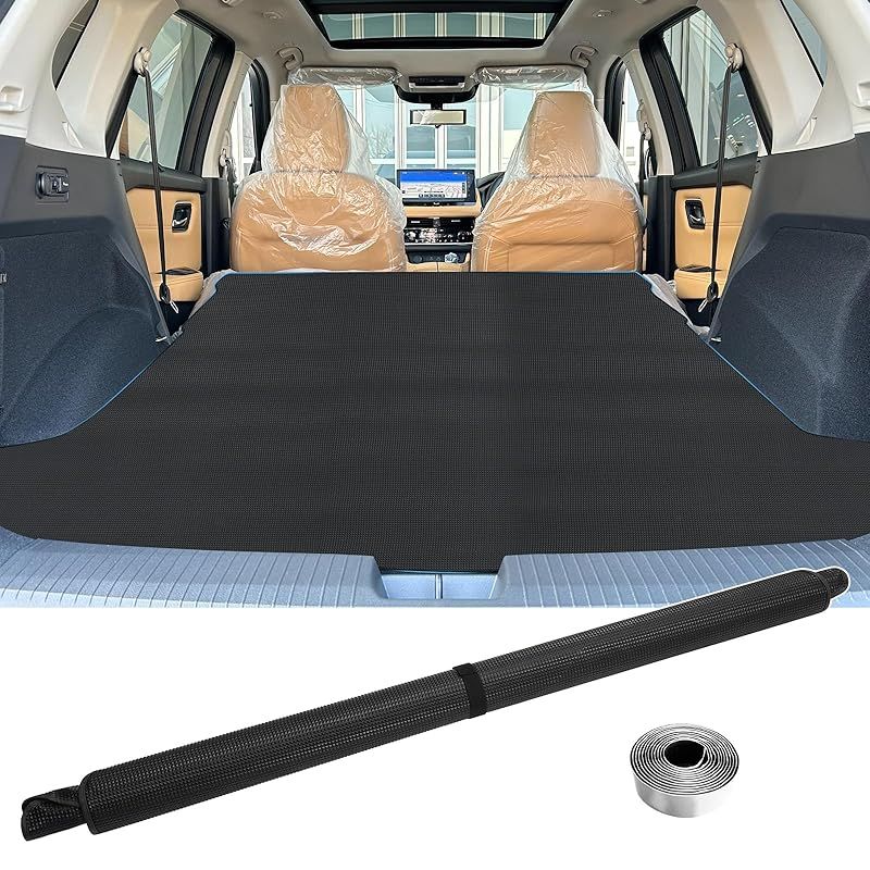 ラゲッジマット エクストレイル T33 SNT33 ラゲッジマット X-TRAIL T33