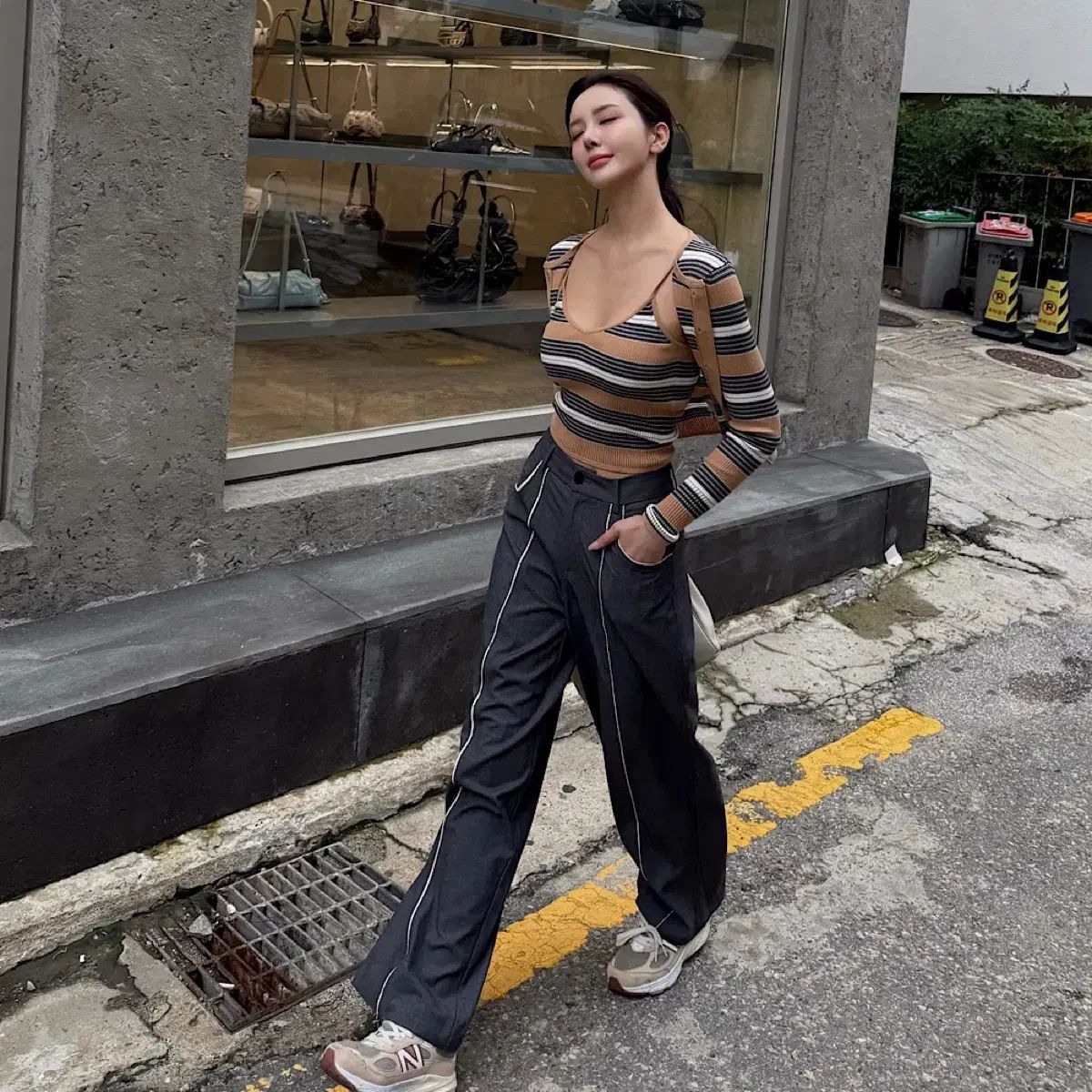 deaube セットアップ SET