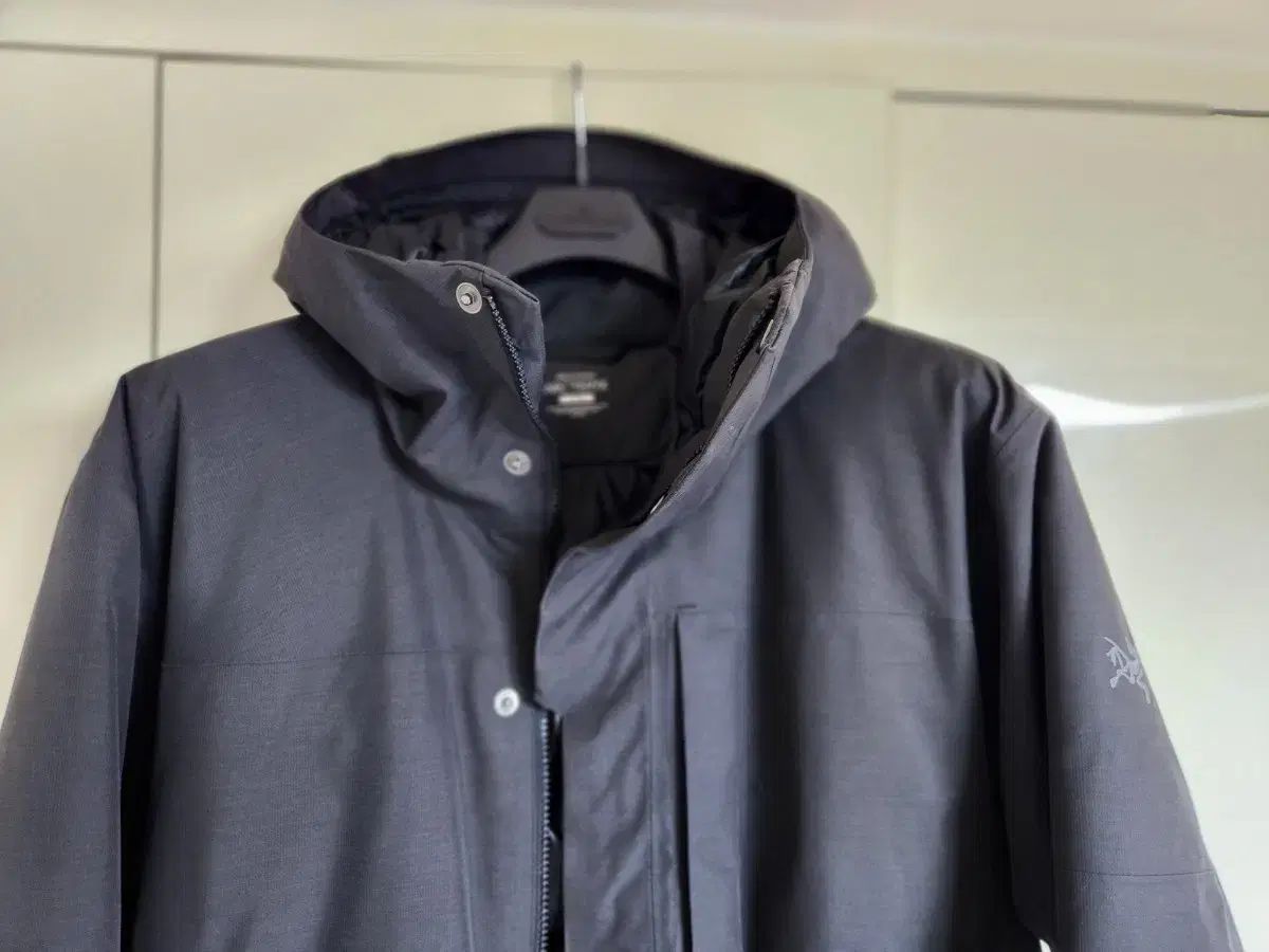 アークテリクス サーマ ジャケット ラージ