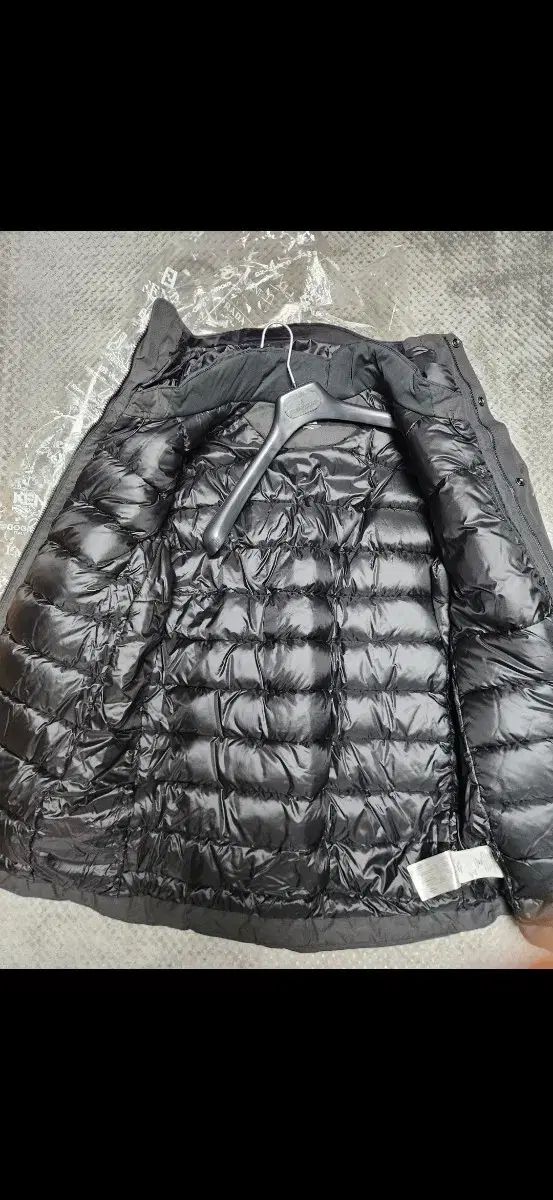 アークテリクス サーマ