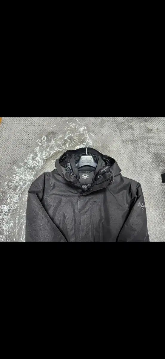 アークテリクス