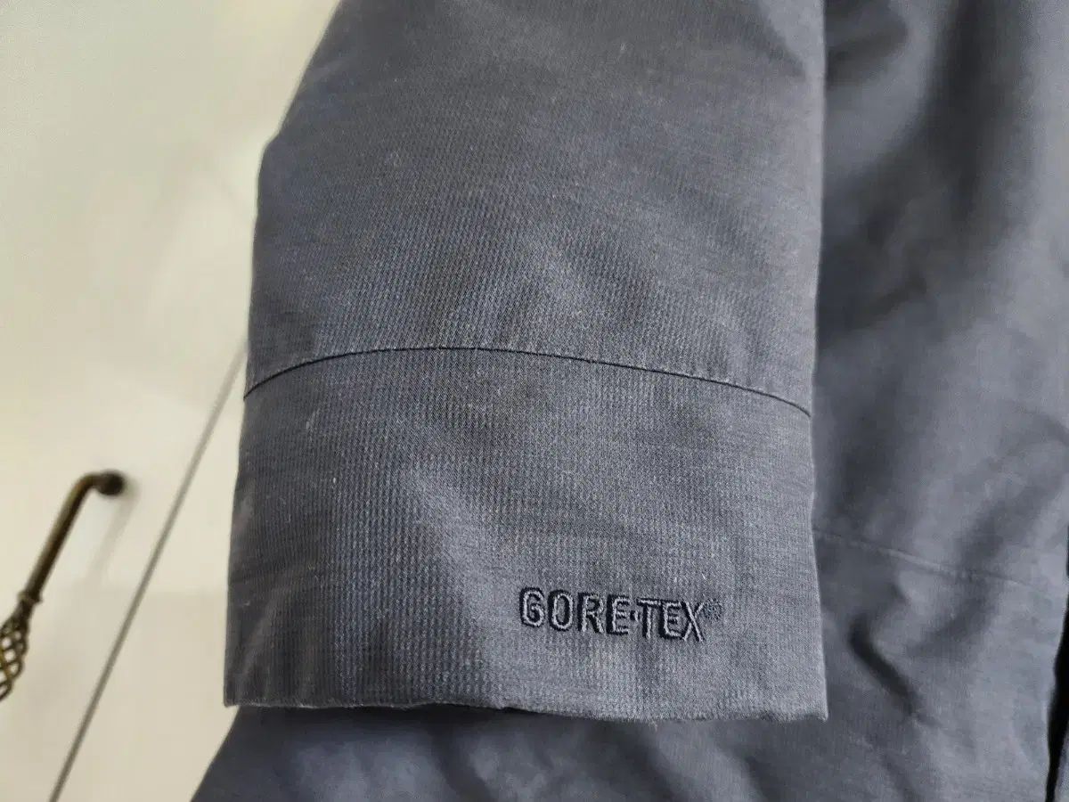 サーマ ジャケット