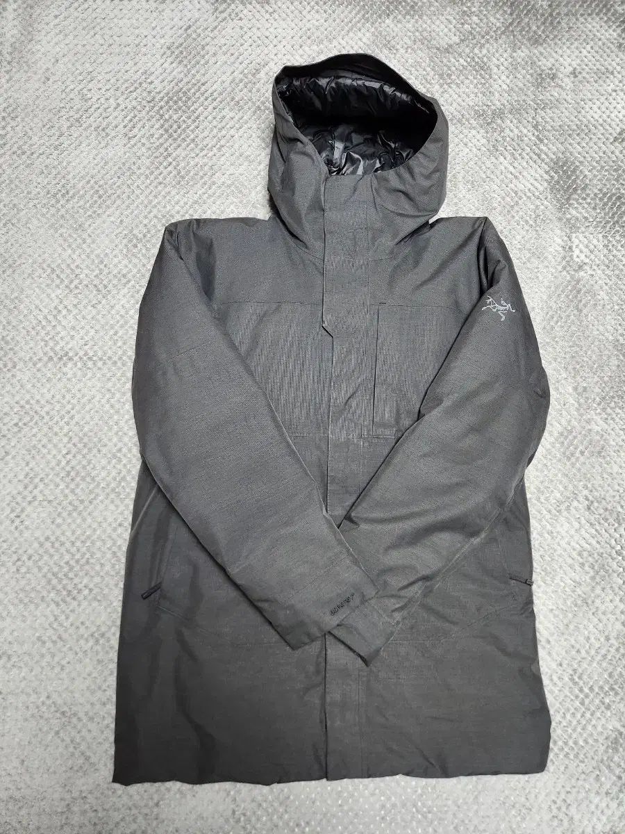 アークテリクス サーマ ジャケット ラージ