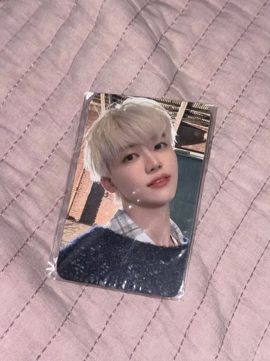 NCT DREAM 人気 ジェミン ムーンライト 未公開トレカ 2025年最新】Nct