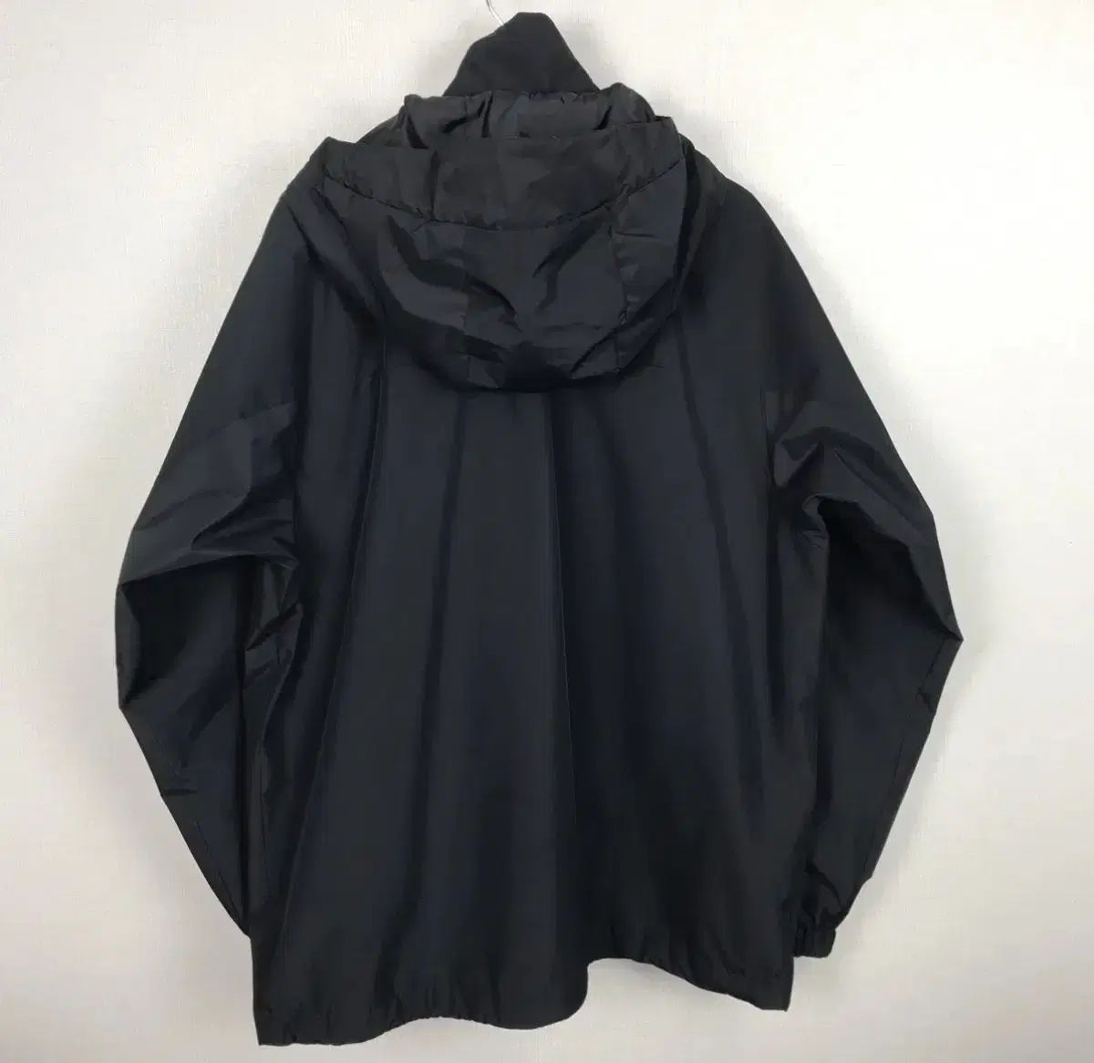 モンベル テックウェザー ウィンドブレーカー ジャケット 95|