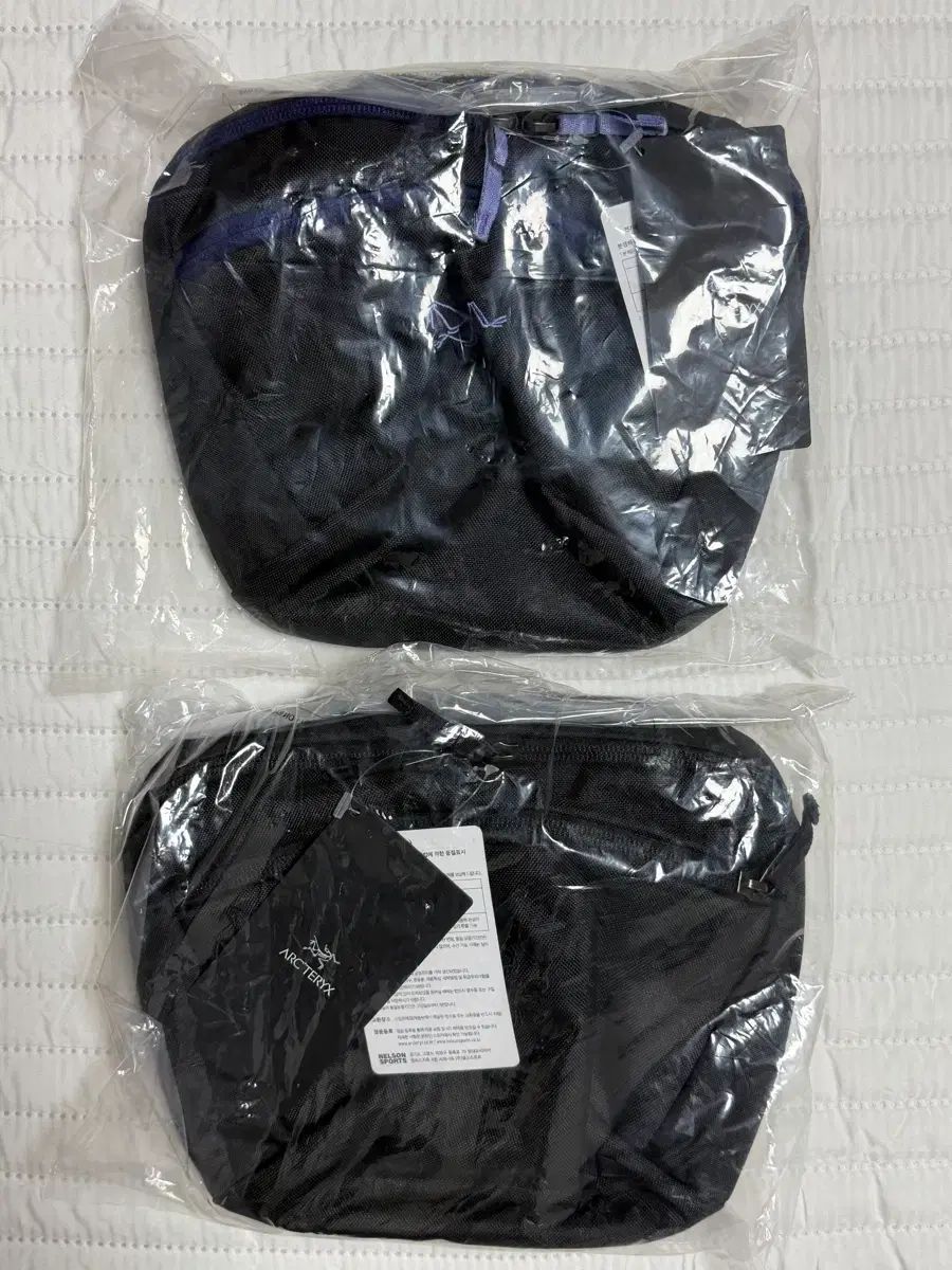 アークテリクス マンティス２ ウェスト パック