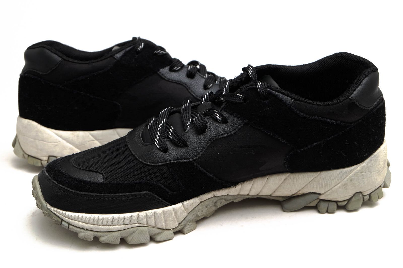 ダブルジェイケイ／wjk シューズ スニーカー 靴 ローカット メンズ