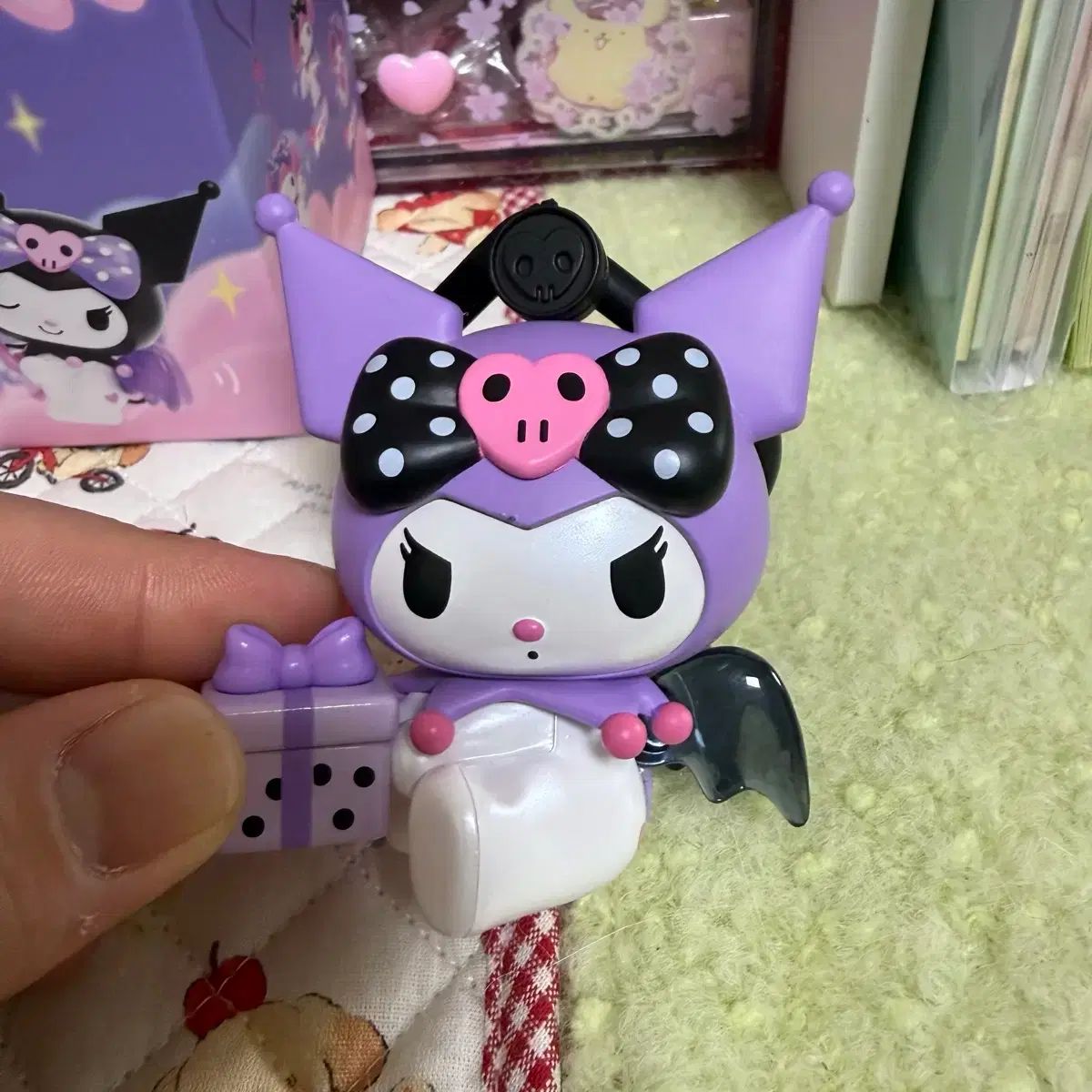 キューピッド シリーズ (価格変動x)