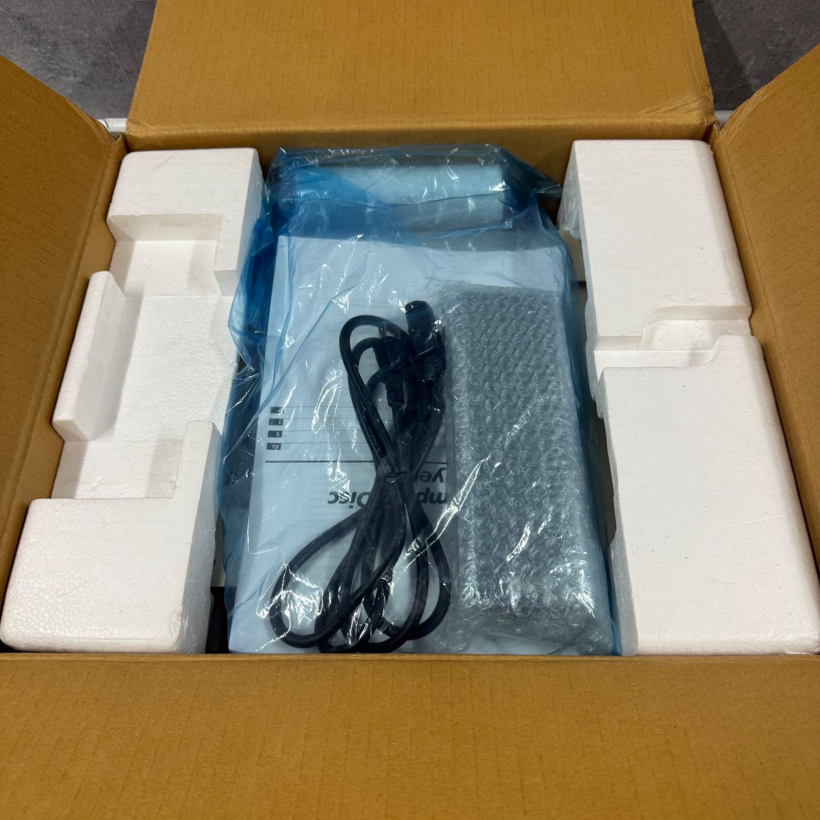 CDプレーヤー 多数