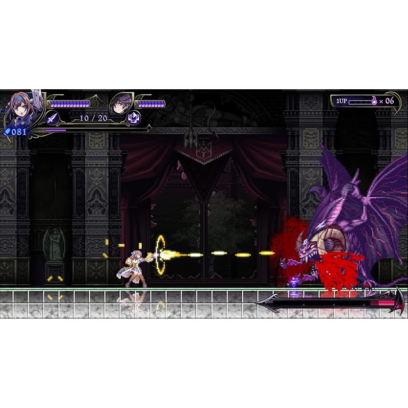 Grim Guardians Demon Purge グリム ガーディアンズ デーモンパージ 版 Switch 特典 設定資料集 サウンドトラックCD 組 アクリルキーホルダー 同梱