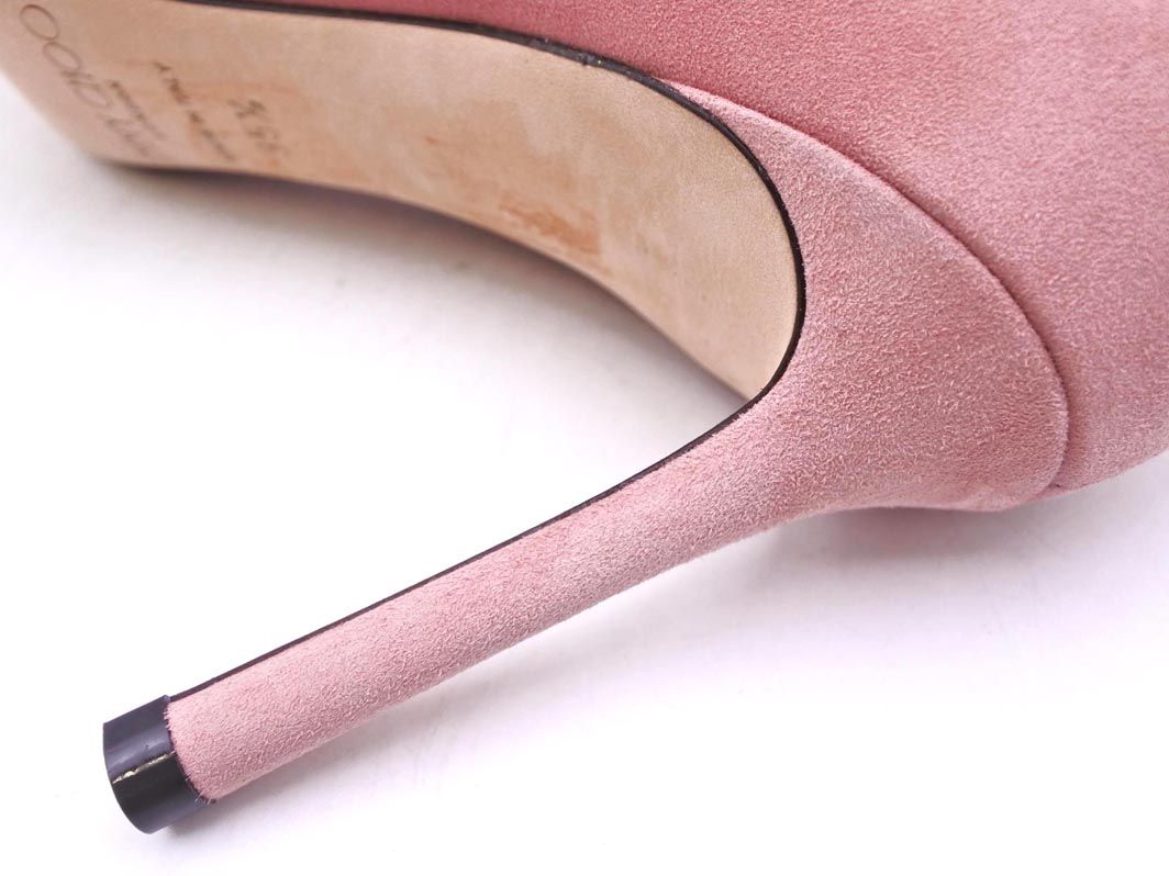 ピンク レディース