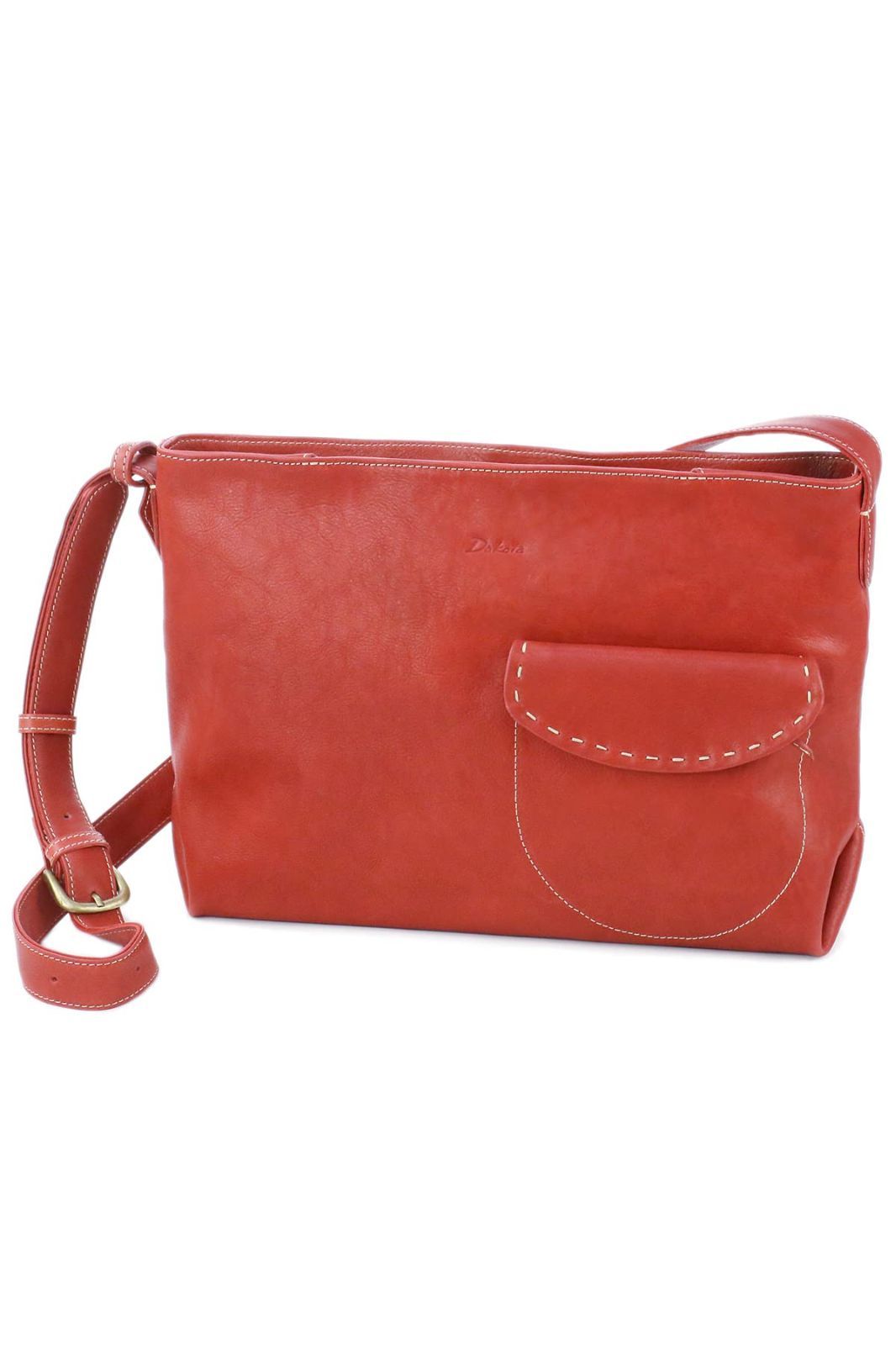 本革 ショルダーバッグ レディース ダコタ DA 1033661