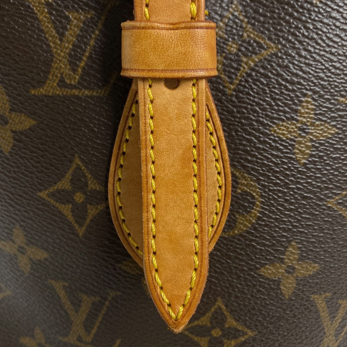 ルイ・ヴィトン Louis Vuitton プチ バケット PM ショルダーバッグ