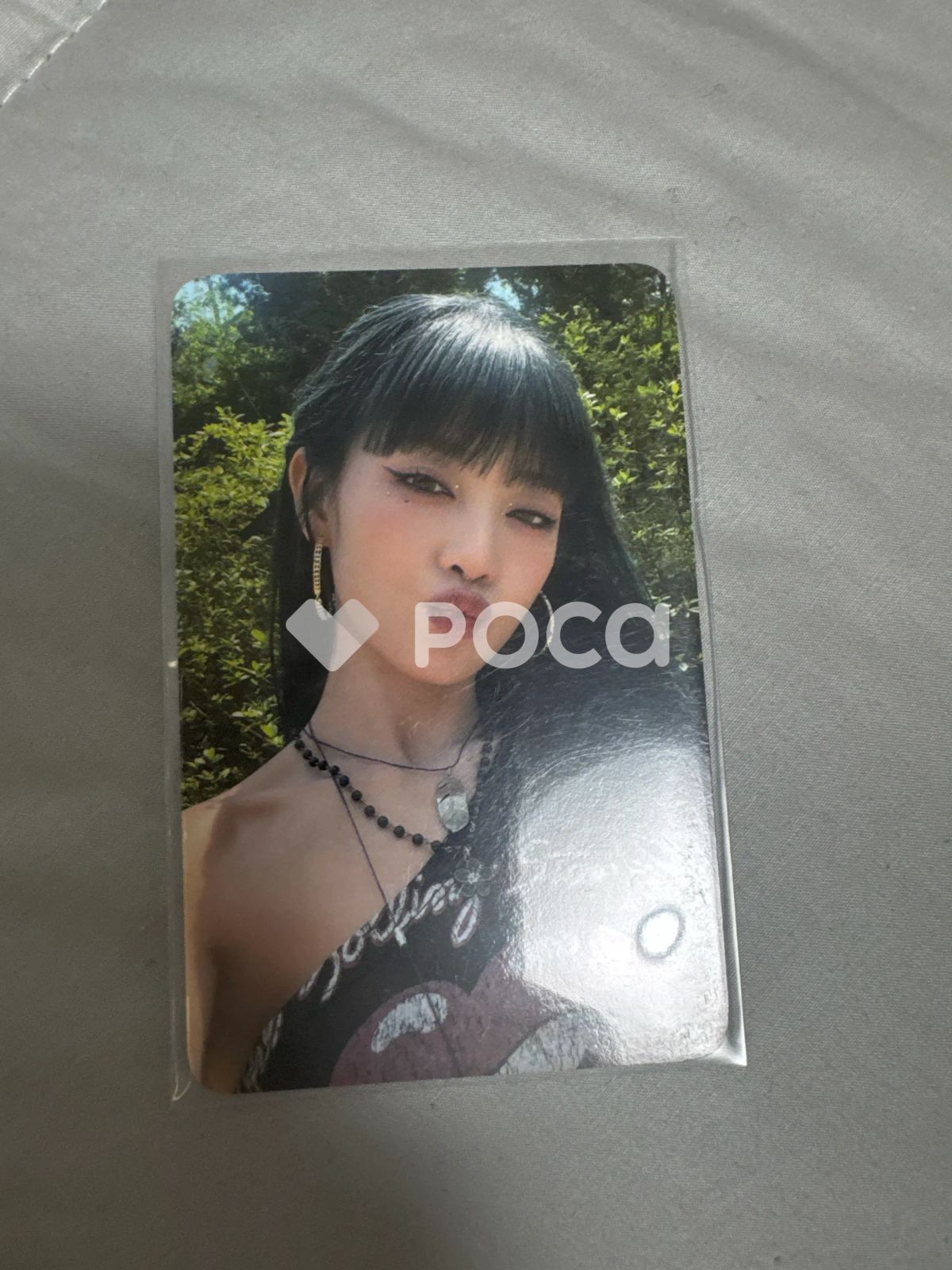 G)I-DLE ミンニ 2023 (G)I-DLE WORLD TOUR [I am FREE-TY] IN SEOUL