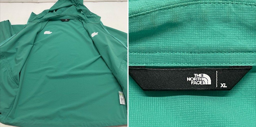 THE NORTH FACE（ザノースフェイス） 01w-5699 ザ・ノースフェイス THE NORTH FACE ビーフリージャケット