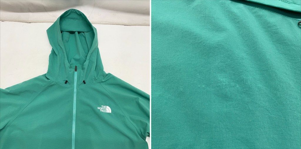 THE NORTH FACE（ザノースフェイス） 01w-5699 ザ・ノースフェイス THE NORTH FACE ビーフリージャケット