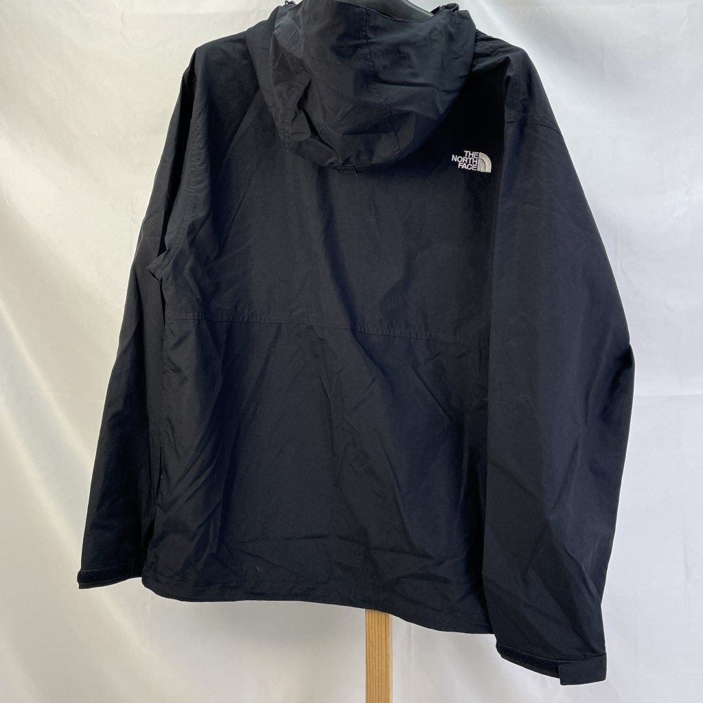 01w-5851 ザ・ノースフェイス THE NORTH FACE COMPACT JACKET