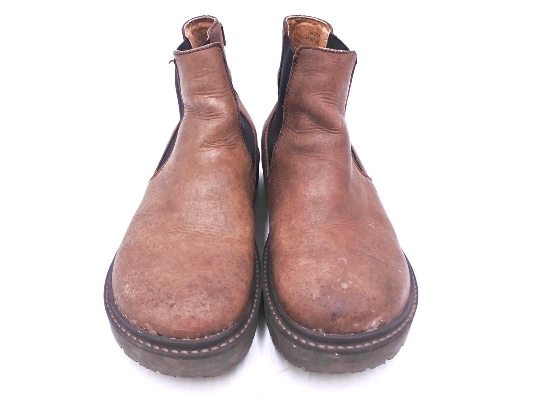 |茶 ◎レディース