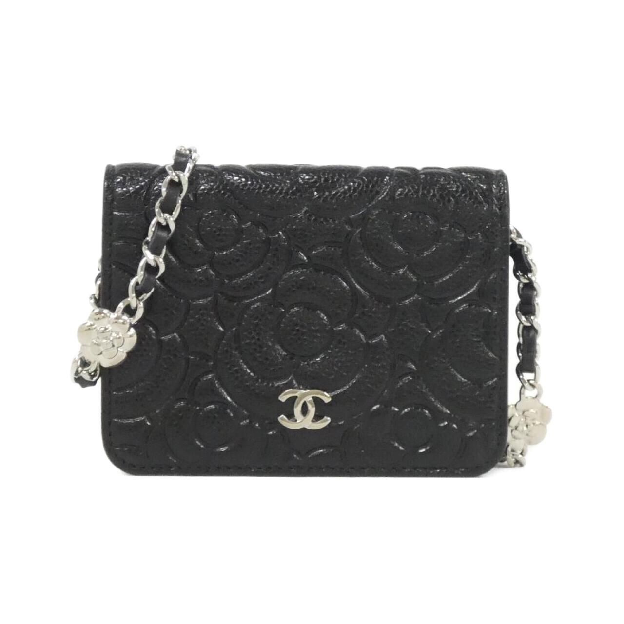 シャネル AP 1770 ウエストバッグ