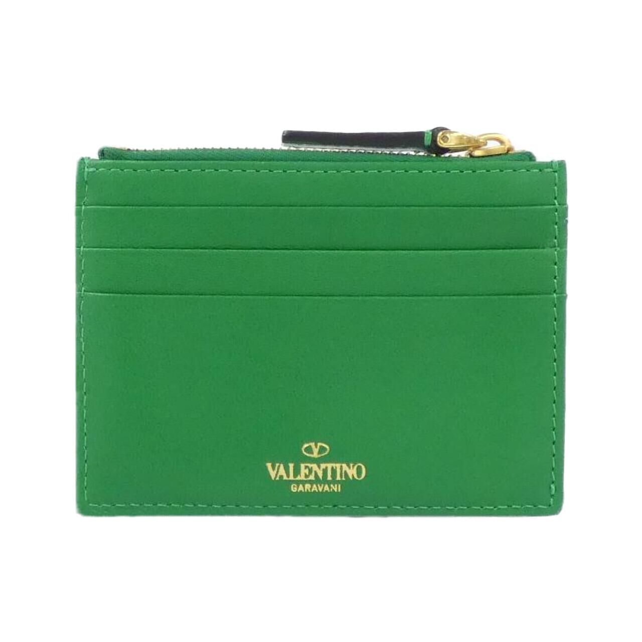 ヴァレンティノガラヴァーニ コインケース