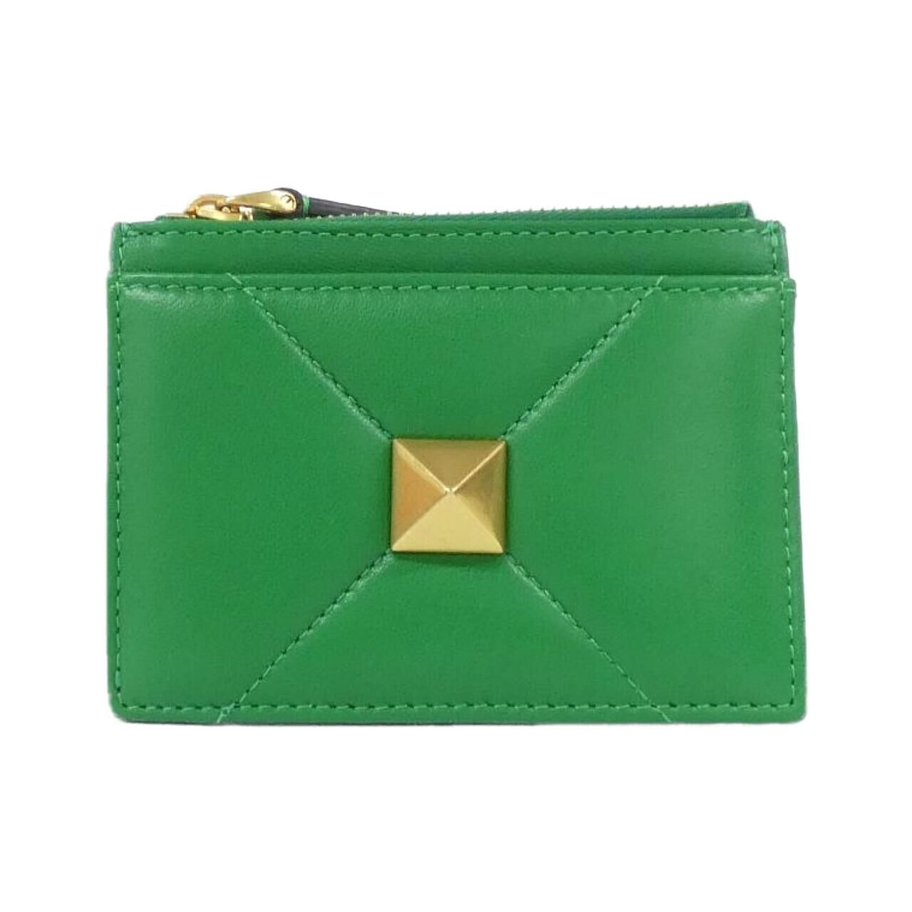 ヴァレンティノガラヴァーニ コインケース