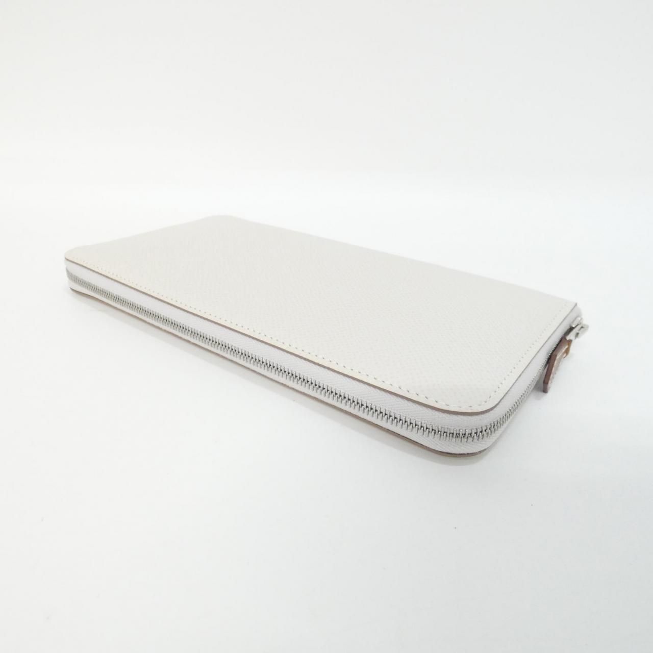 エルメス MORS CO シルク イン クラシック 財布