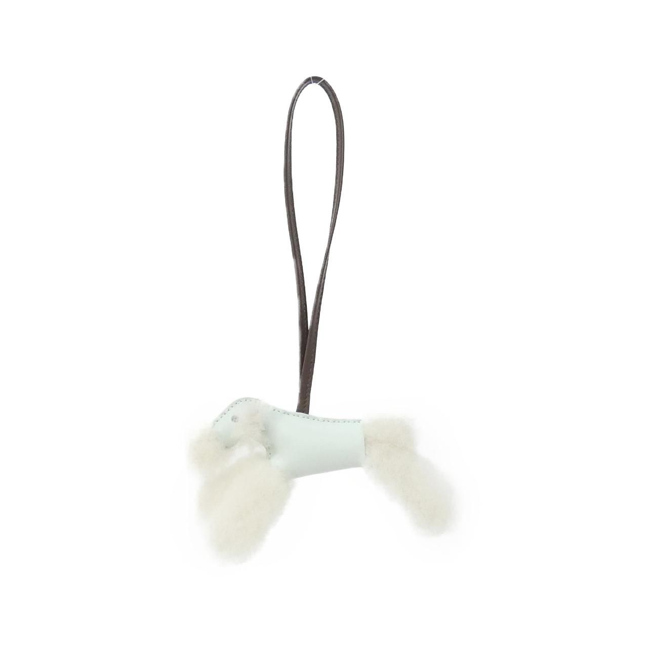 ♥品 エルメス バディ バッグチャーム