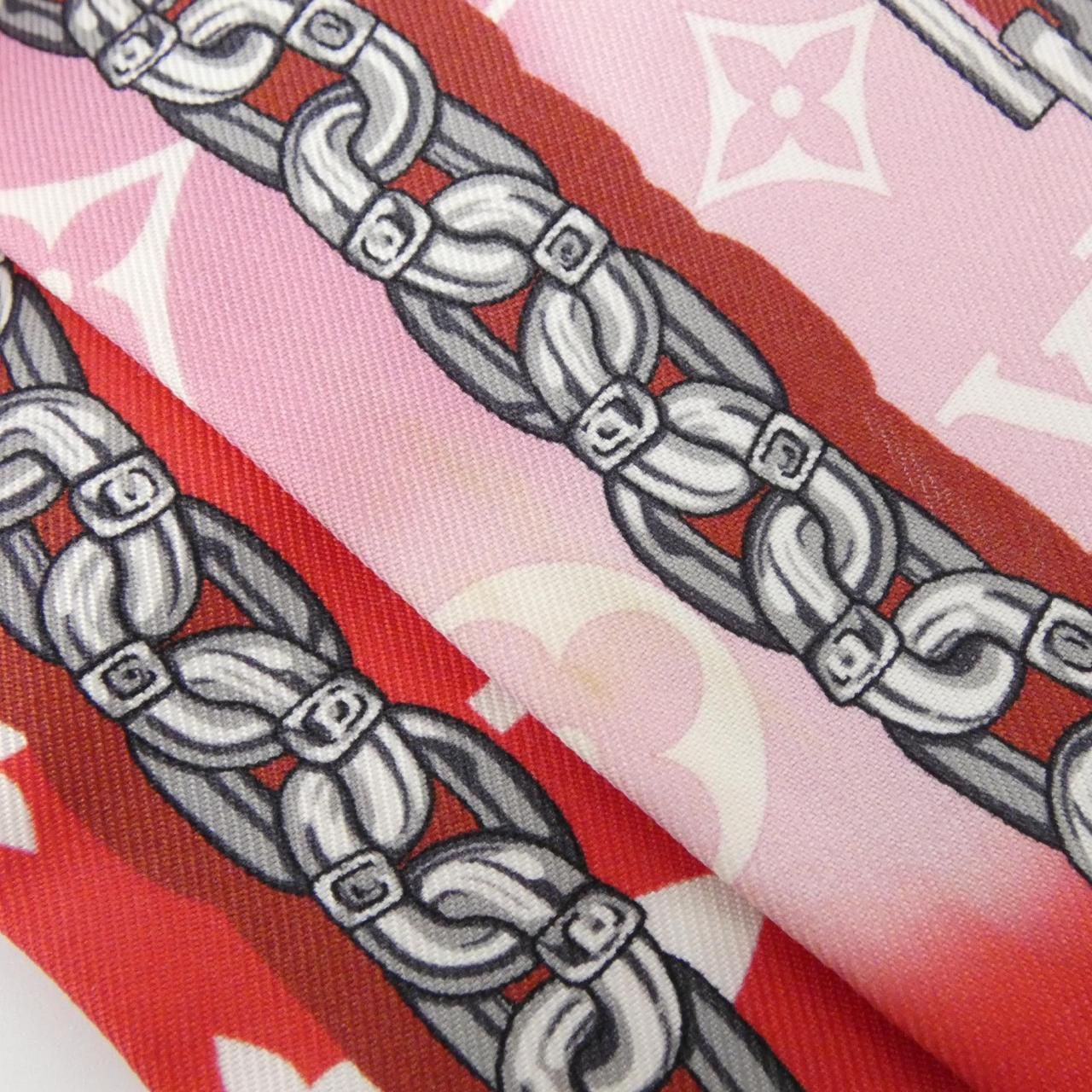  ルイヴィトン LVエスカル バンド コンフィデンシャル M 76103 スカーフ その他 小物