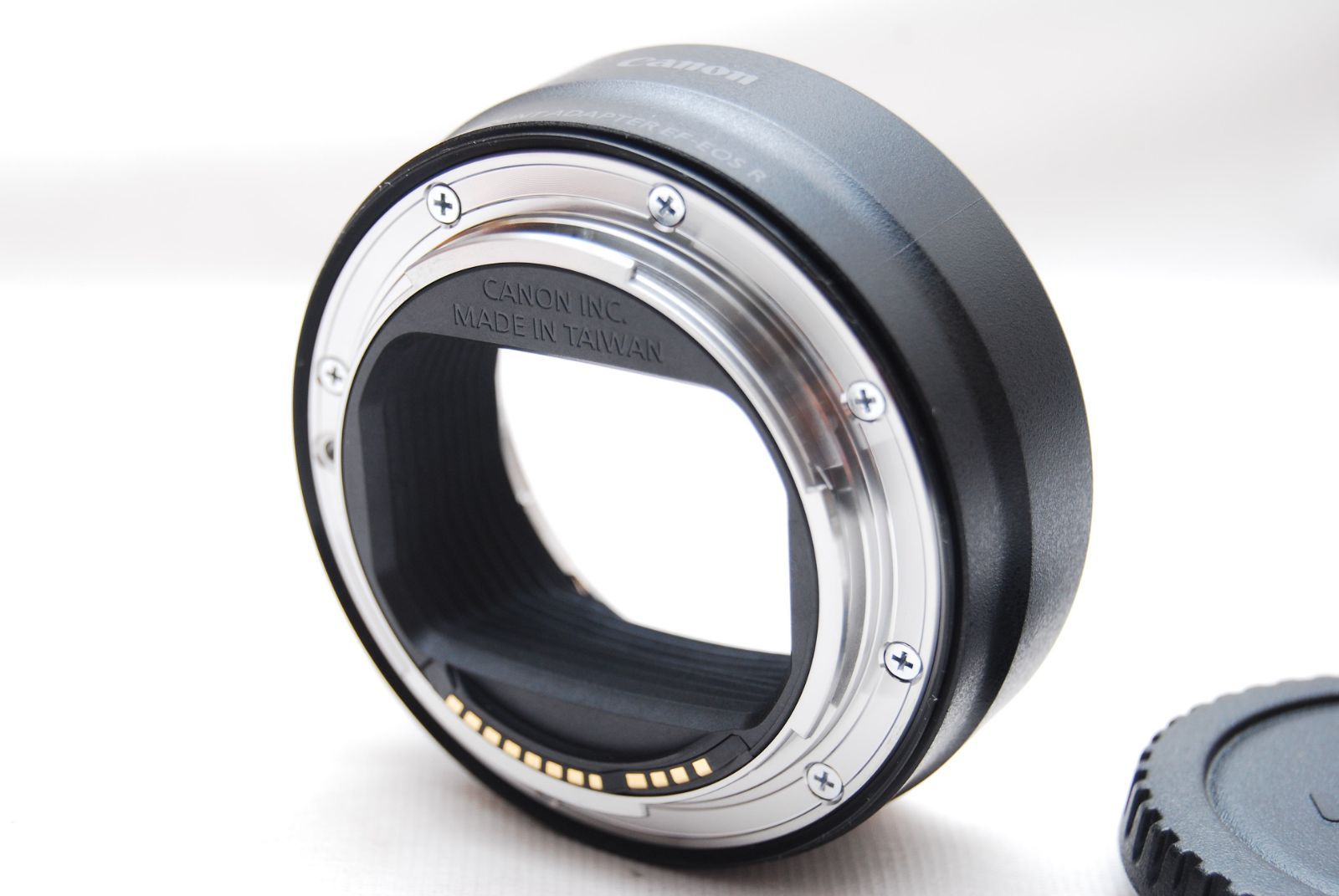  上 キヤノン マウントアダプター EF EOS R マウントアダプター レンズアクセサリー