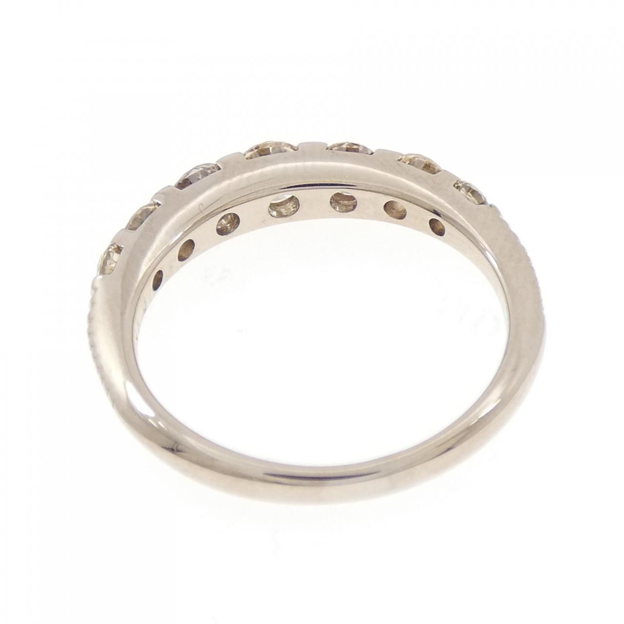 カシケイ ネイキッド リング 1.00CT - メルカリ