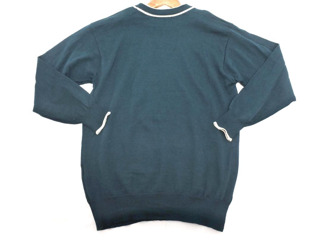 伊太利屋のカシミアセーター No.629091 セーター | セール,セーター | 伊太利屋 LaModaGOJI