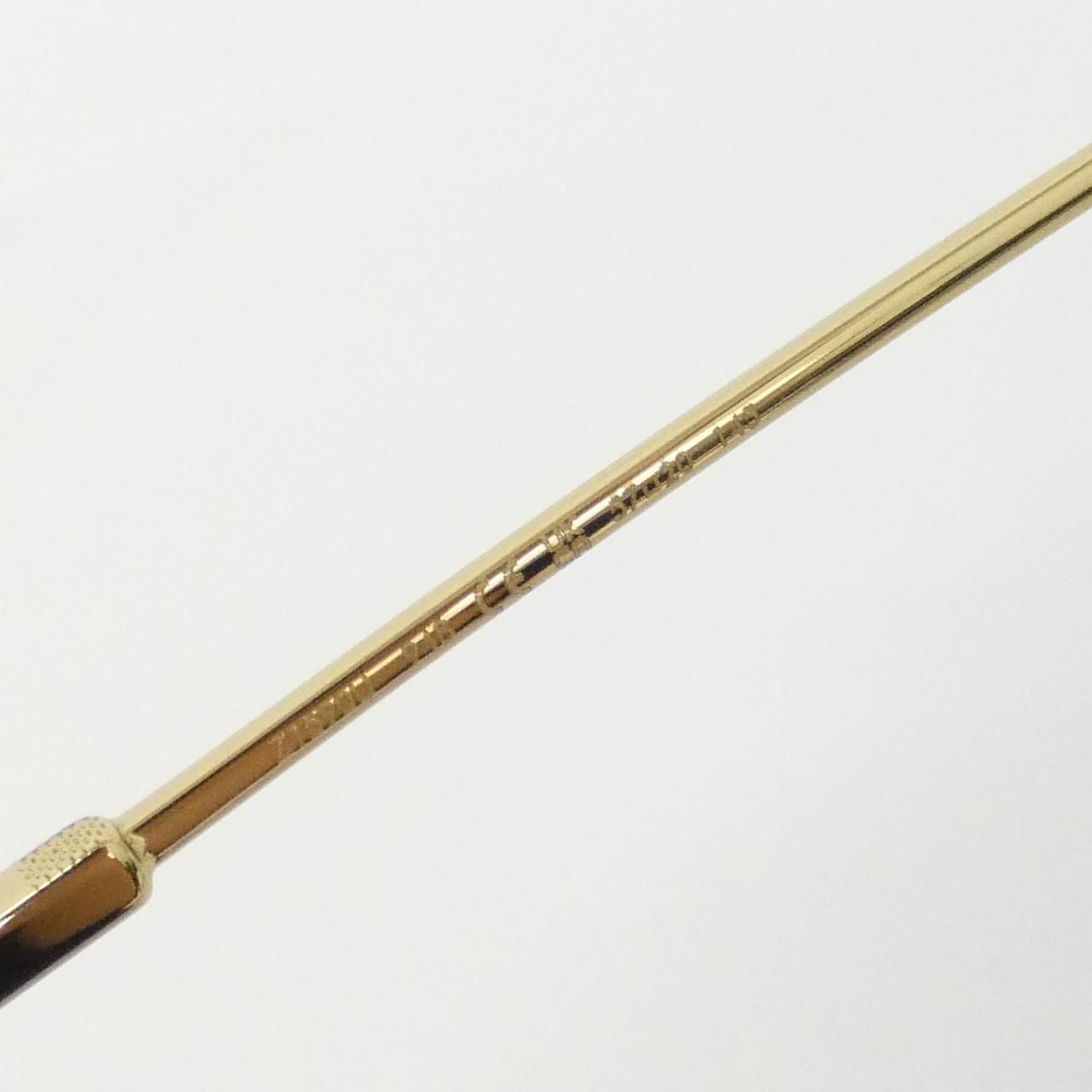 ルイヴィトン LV エース ラウンド Z 1590 U サングラス