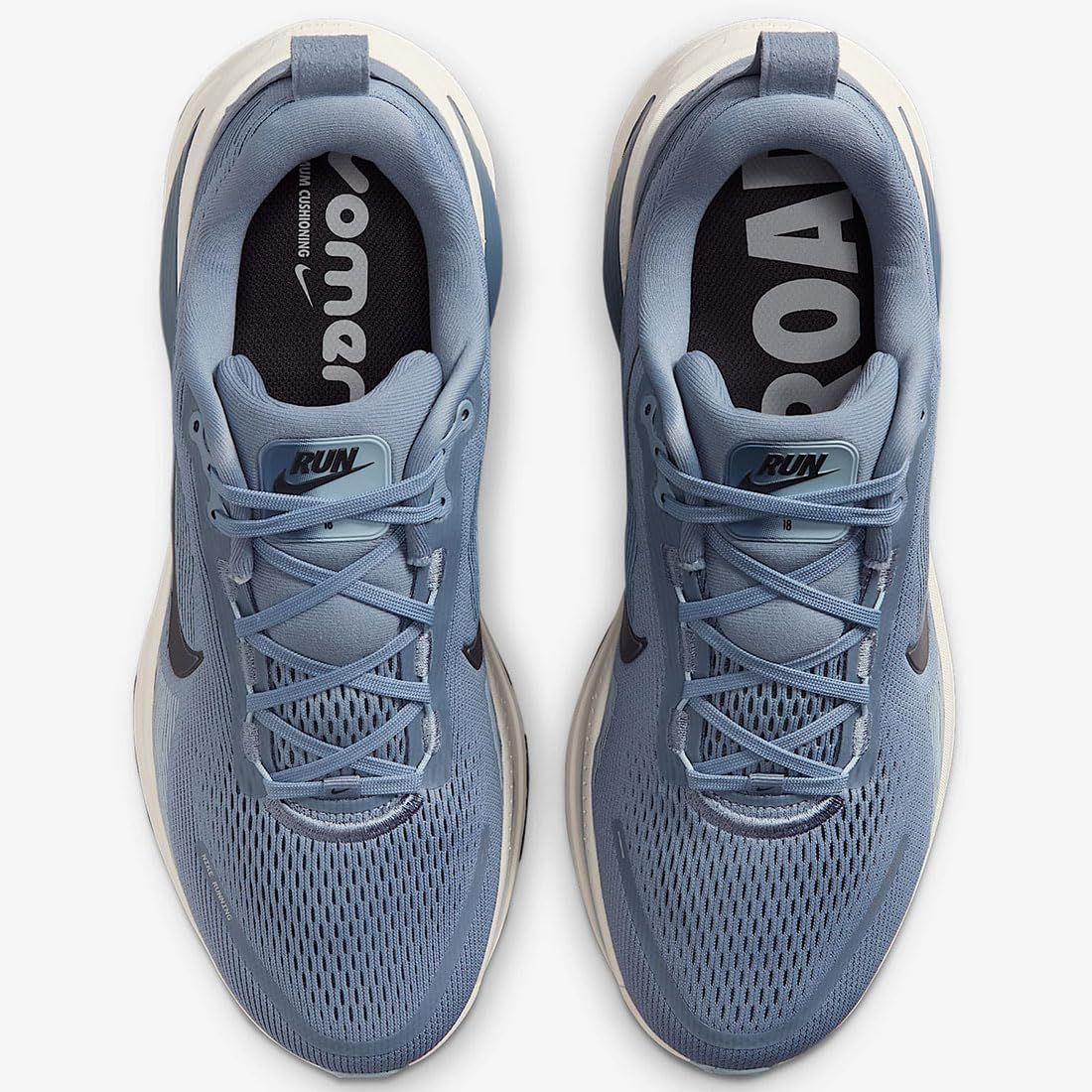 NIKE / VOMERO 18_ボメロ 18/27cm/ブルー ナイキ] ボメロ 18 Vomero 18 アッシェンスレート/ディフューズブルー