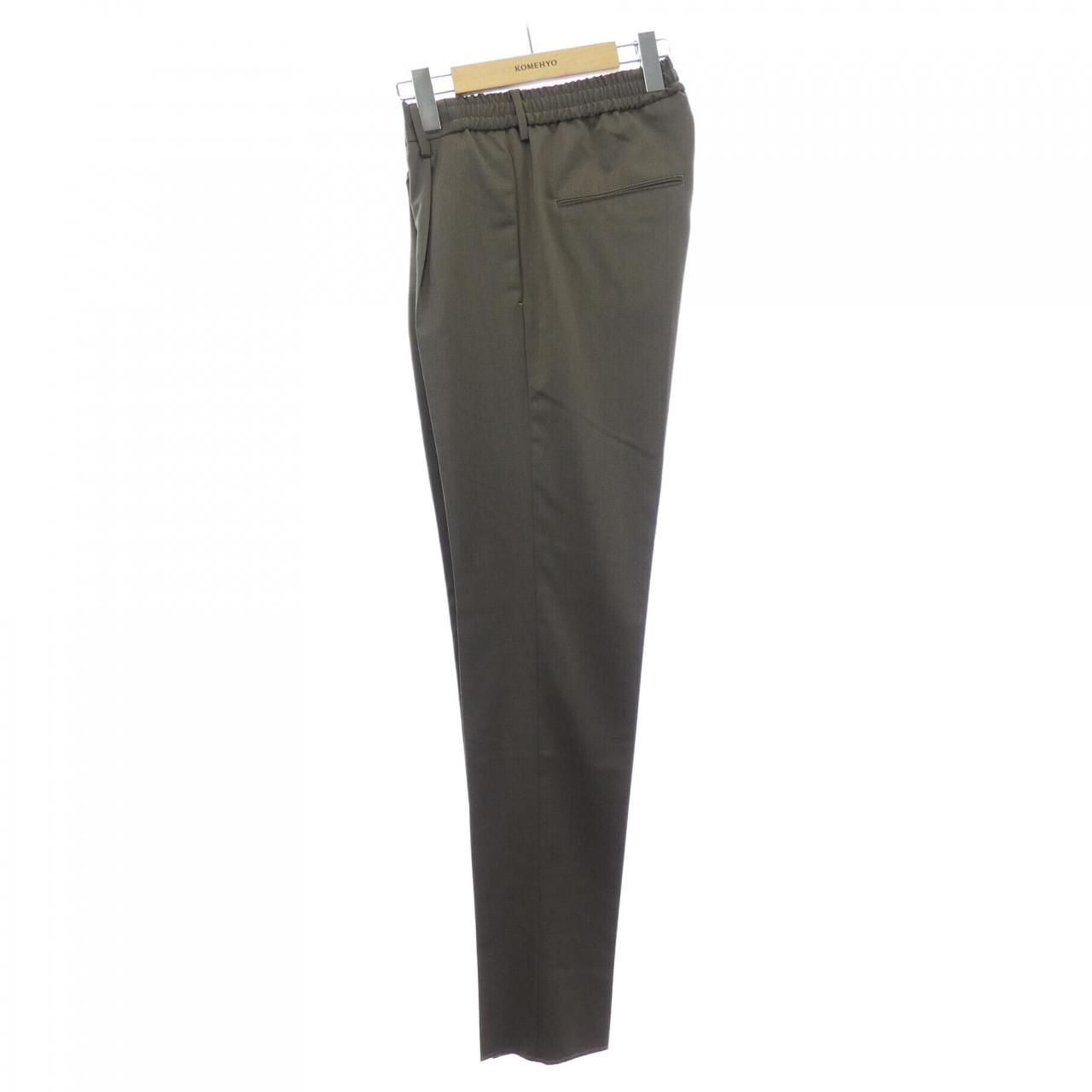 タリアトーレ TAGLIATORE P-NEWMAN パンツ