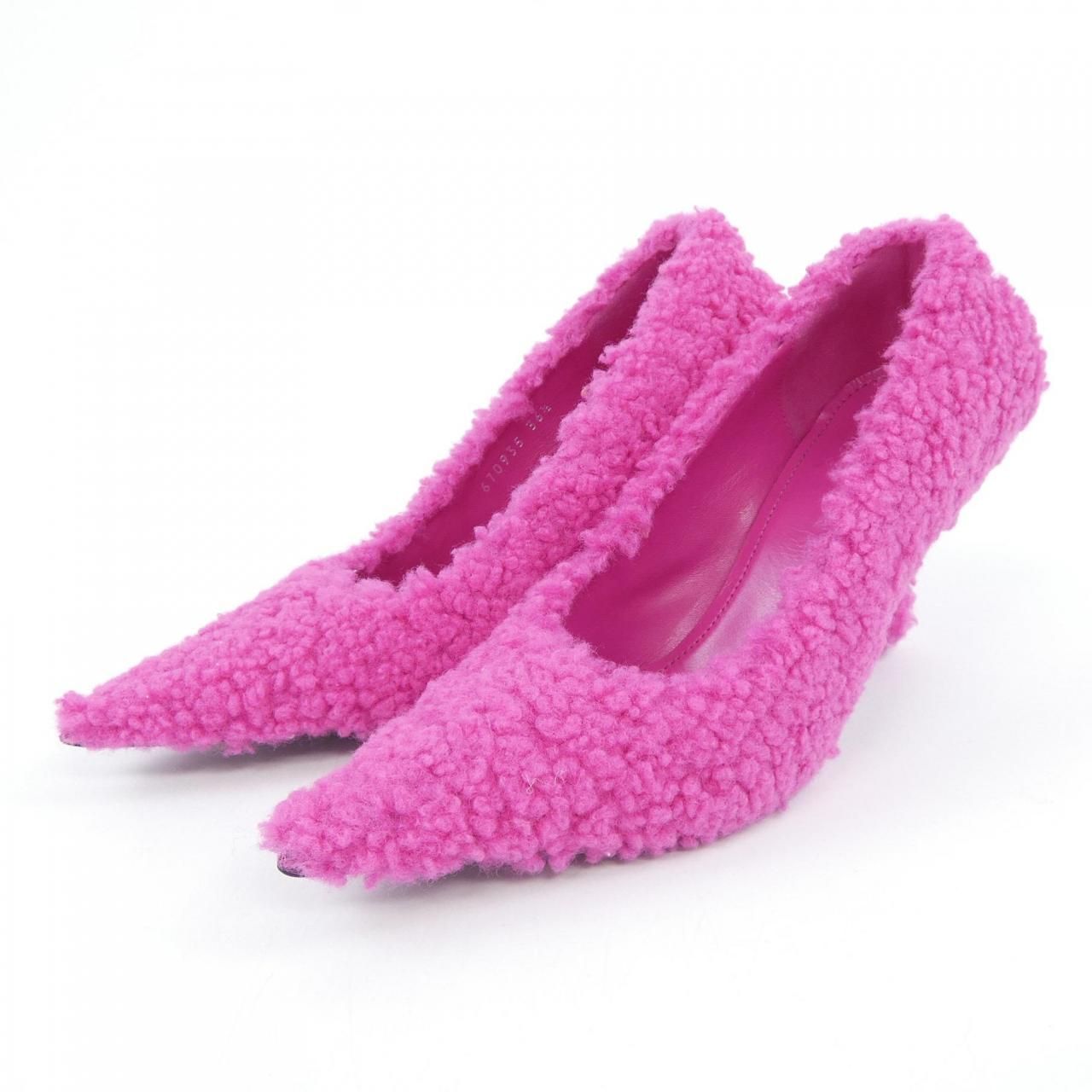 バレンシアガ 670935