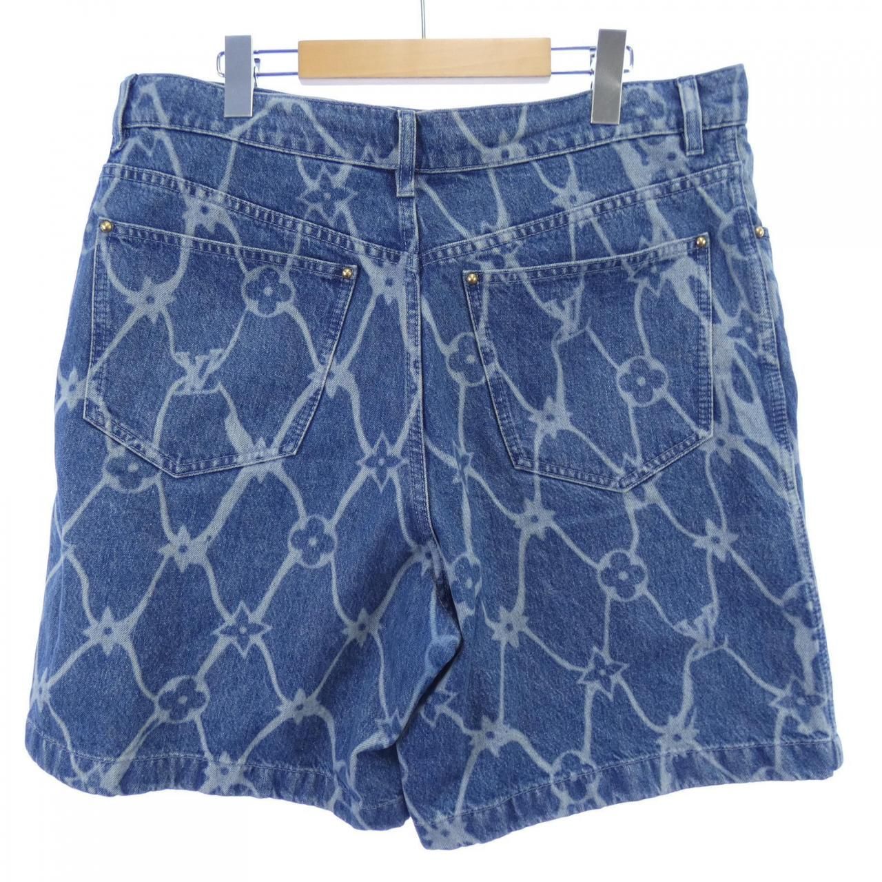 ルイヴィトン LOUIS VUITTON ショートパンツ