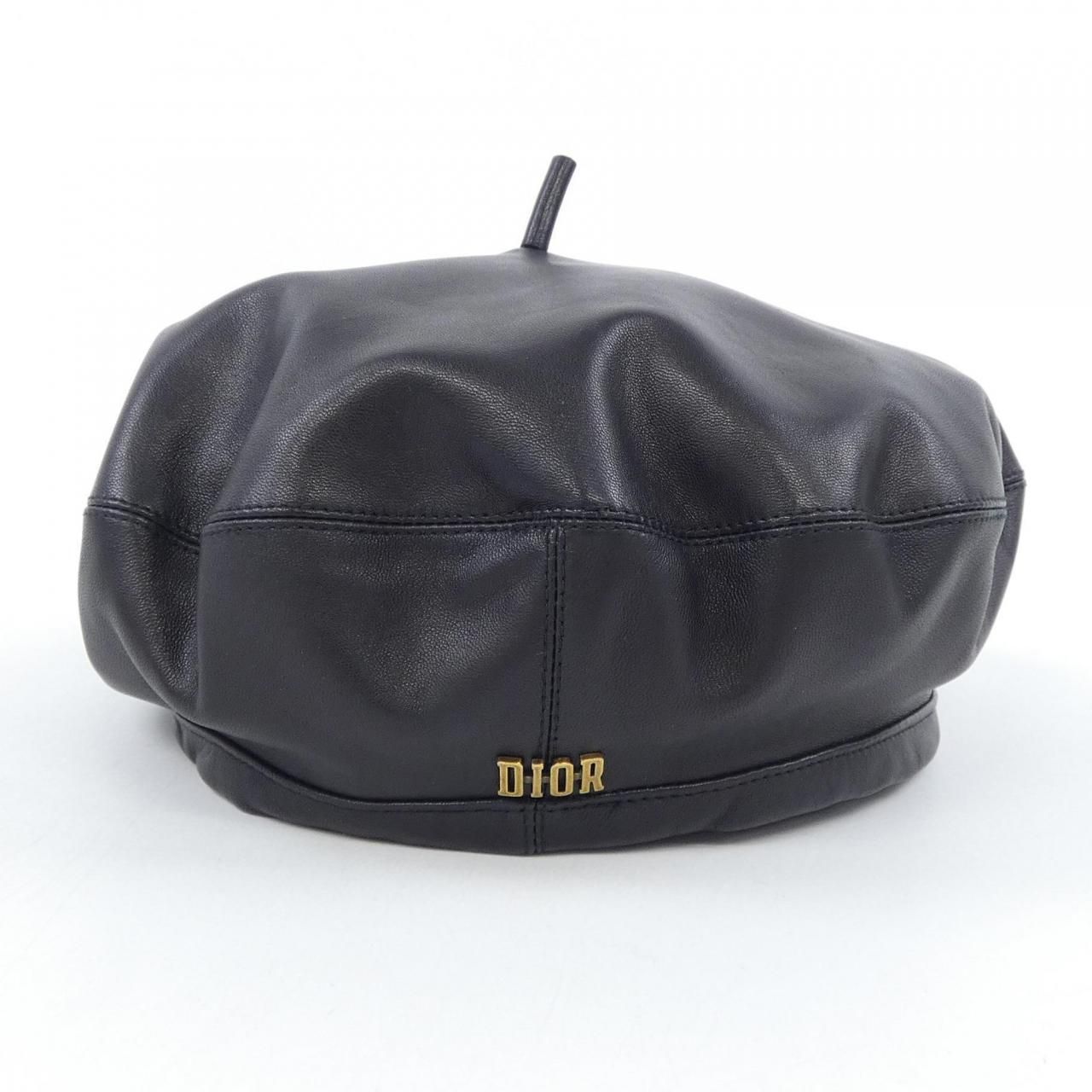 クリスチャンディオール DIOR D DREAM キャップ