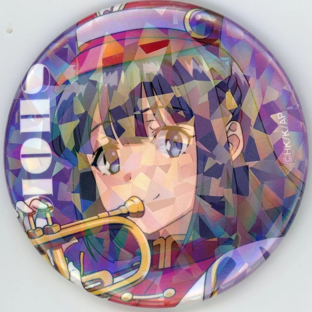 中古】バッジ・ピンズ 牧之原翔子(フェイスアップ) 「青春ブタ野郎