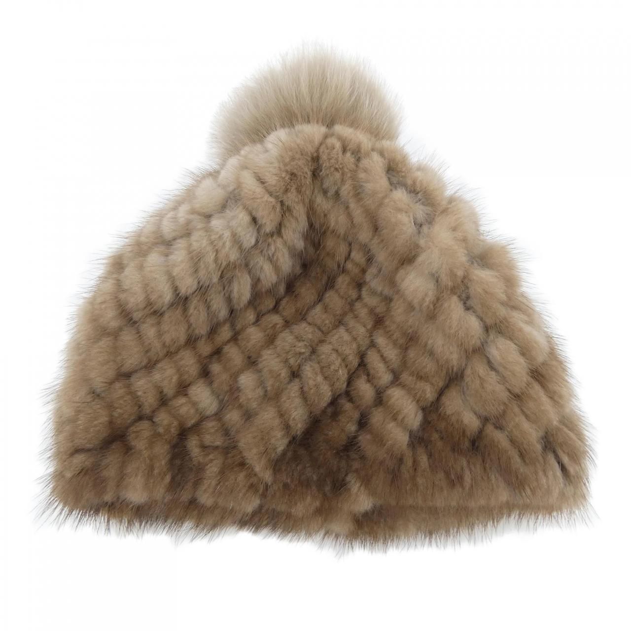 マックスマーラ Max Mara ニットキャップ