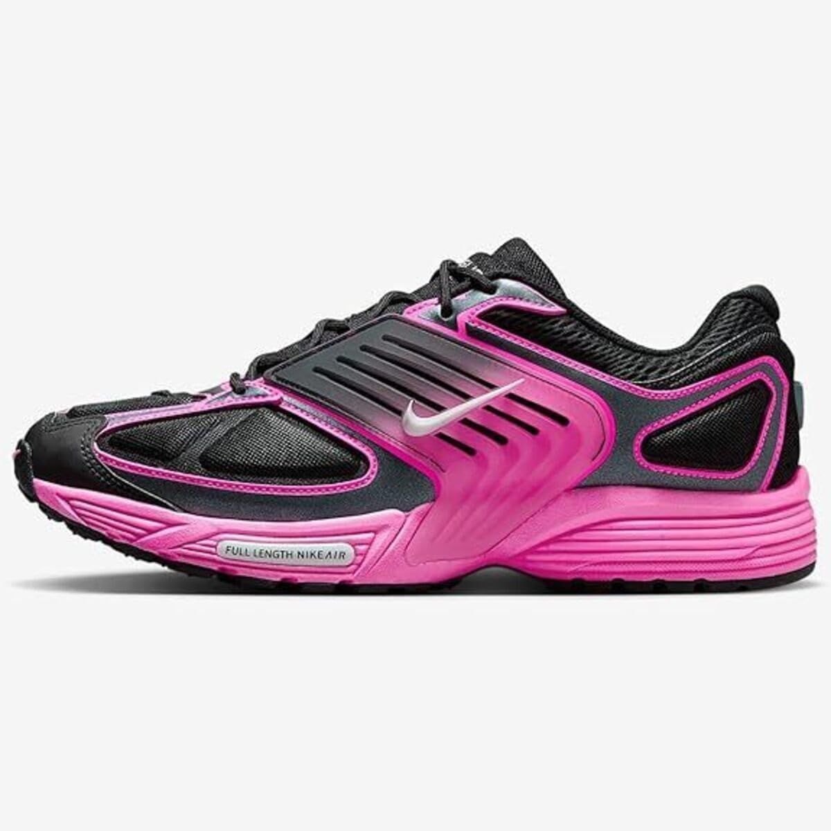 ナイキ エア ペガサス ウェーブ Air Pegasus Wave ブラック ピンクブラスト メタリックプラチナム IB 0612-007 26.0 cm