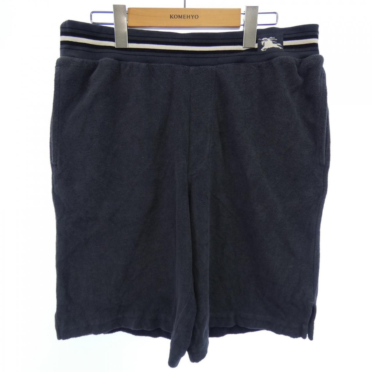 バーバリー ショートパンツ